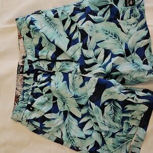 Swim trunks. Medium.